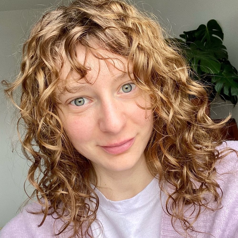 Meet your Posher, Morgane